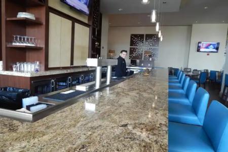 Moody Gardens Spa and Convention Center - 44