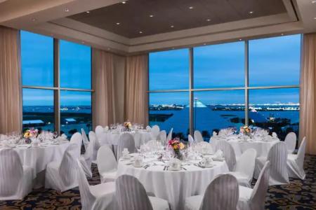 Moody Gardens Spa and Convention Center - 46