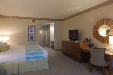 Moody Gardens Spa and Convention Center - 5