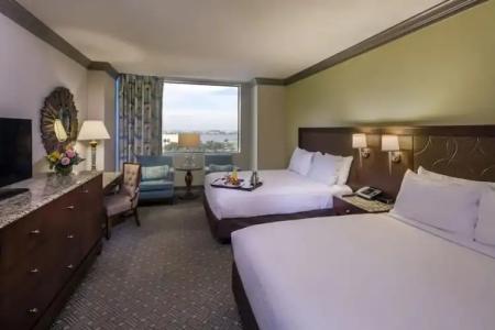 Moody Gardens Spa and Convention Center - 4