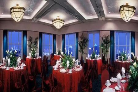 Moody Gardens Spa and Convention Center - 25