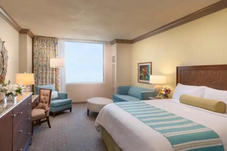 Moody Gardens Spa and Convention Center - 2