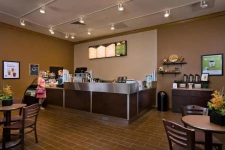 Moody Gardens Spa and Convention Center - 43