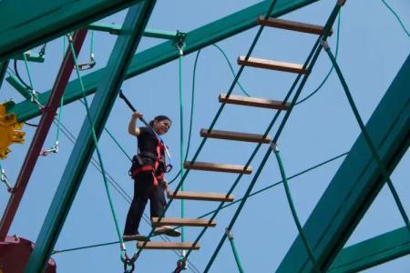 Moody Gardens Spa and Convention Center - 24