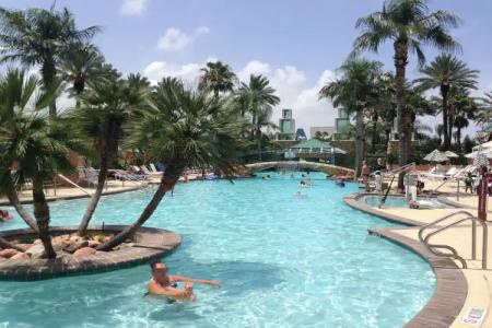 Moody Gardens Spa and Convention Center - 11