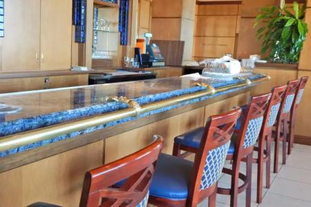 Moody Gardens Spa and Convention Center - 20