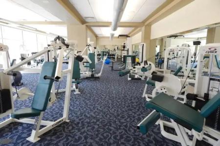 Moody Gardens Spa and Convention Center - 41