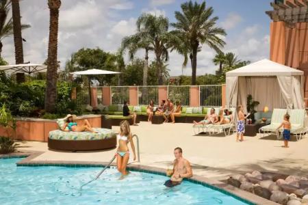 Moody Gardens Spa and Convention Center - 35