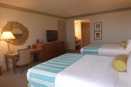 Moody Gardens Spa and Convention Center - 30