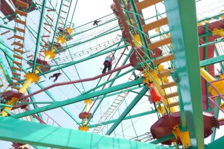 Moody Gardens Spa and Convention Center - 14