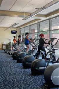 Moody Gardens Spa and Convention Center - 15