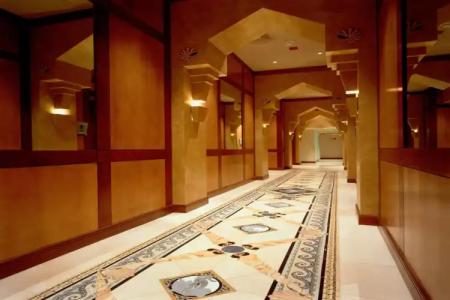 Moody Gardens Spa and Convention Center - 37