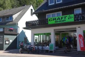 Cafe Alt Willingen, Willingen