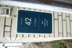 Einfach Gut Schlafen Guest house, Koln