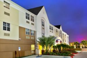 Candlewood Suites Galveston, an IHG Hotel, Galveston