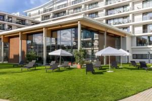 Carat Apartments Gromitz, Gromitz