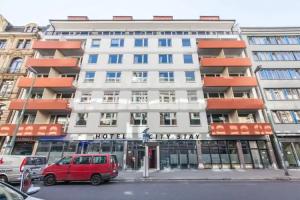 Scope Hotel City Stay Frankfurt, Frankfurt am Main