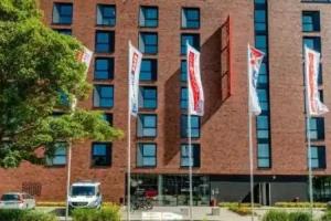 havenhostel Cuxhaven, Cuxhaven