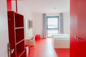 havenhostel, Cuxhaven