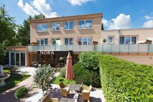 Hotel Nora, Bad Krozingen