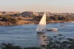 Nobian dream, Aswan