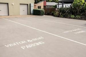 Apartments on Church, Lakes Entrance