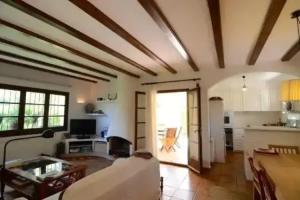 Guest House «Raco del Golf», Pals