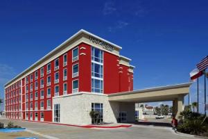 Clarion Pointe Galveston Seawall, Galveston