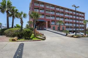 Quality Inn & Suites Beachfront, Galveston