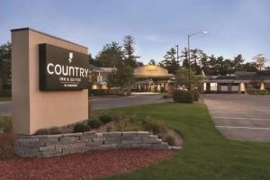 Country Inn & Suites by Radisson, Traverse City, MI, Traverse