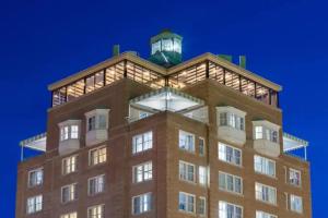 Park Place Hotel & Conference Center, Traverse