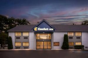 Comfort Inn Traverse City, Traverse