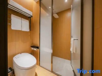Grand Asoke Suites Boutique Residence - 35