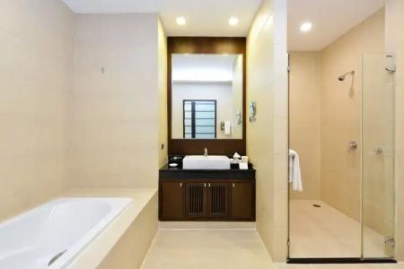 Grand Asoke Suites Boutique Residence - 67
