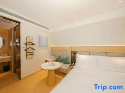 Grand Asoke Suites Boutique Residence - 20