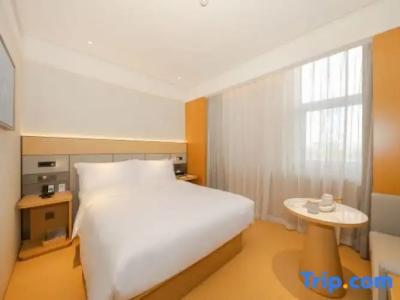 Grand Asoke Suites Boutique Residence - 23