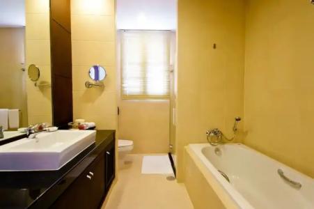 Grand Asoke Suites Boutique Residence - 65