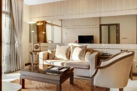 Grand Asoke Suites Boutique Residence - 5