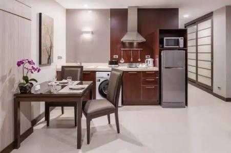 Grand Asoke Suites Boutique Residence - 109