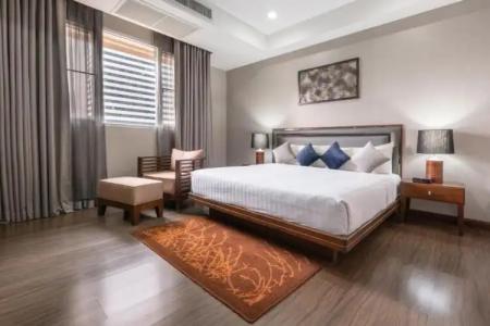 Grand Asoke Suites Boutique Residence - 82