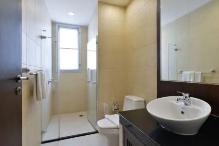 Grand Asoke Suites Boutique Residence - 101