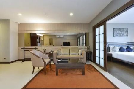Grand Asoke Suites Boutique Residence - 59