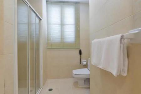 Grand Asoke Suites Boutique Residence - 6