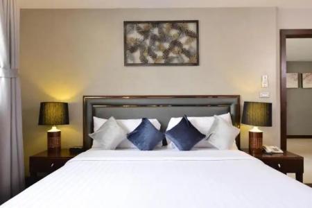 Grand Asoke Suites Boutique Residence - 4