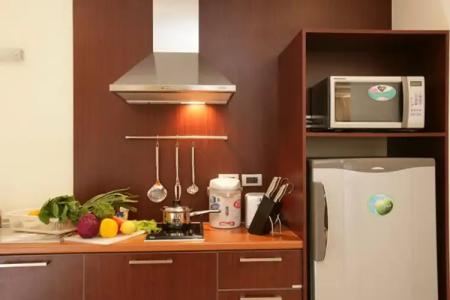 Grand Asoke Suites Boutique Residence - 58