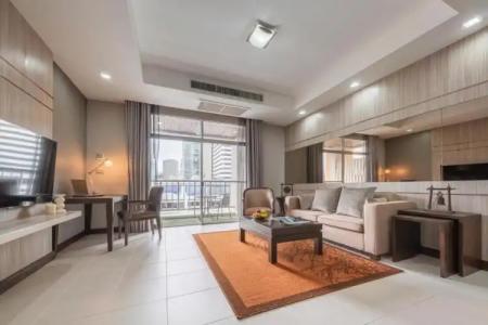 Grand Asoke Suites Boutique Residence - 84