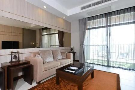 Grand Asoke Suites Boutique Residence - 78
