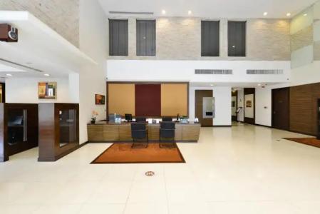 Grand Asoke Suites Boutique Residence - 0