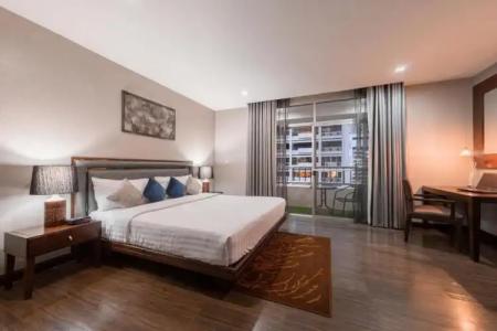 Grand Asoke Suites Boutique Residence - 2