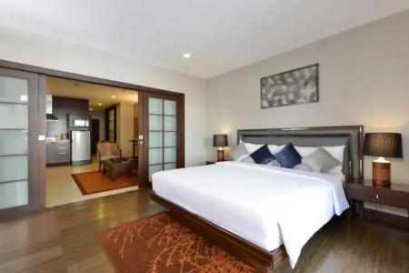 Grand Asoke Suites Boutique Residence - 55